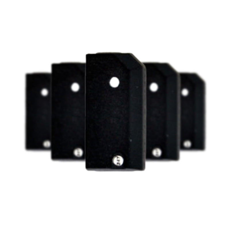 Tex 4D-64 Tag (Wedge) Transponder Chips (Chrysler/Dodge/Jeep) [5-Pack]