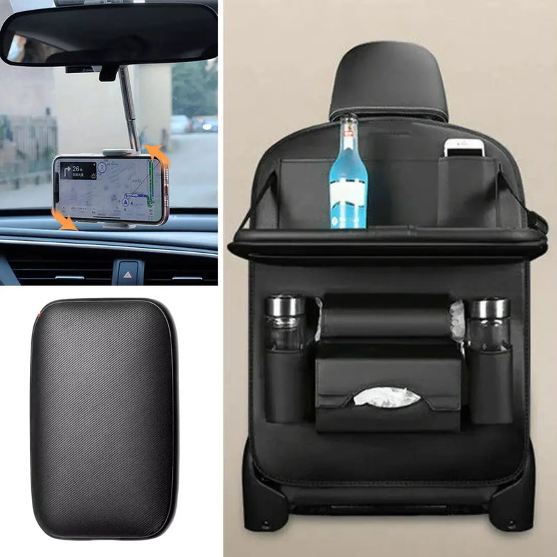 Smart Car Traveller Tech Bundle