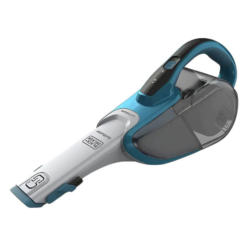 Cordless Rechargeable Handheld Car Vacuum Cleaner