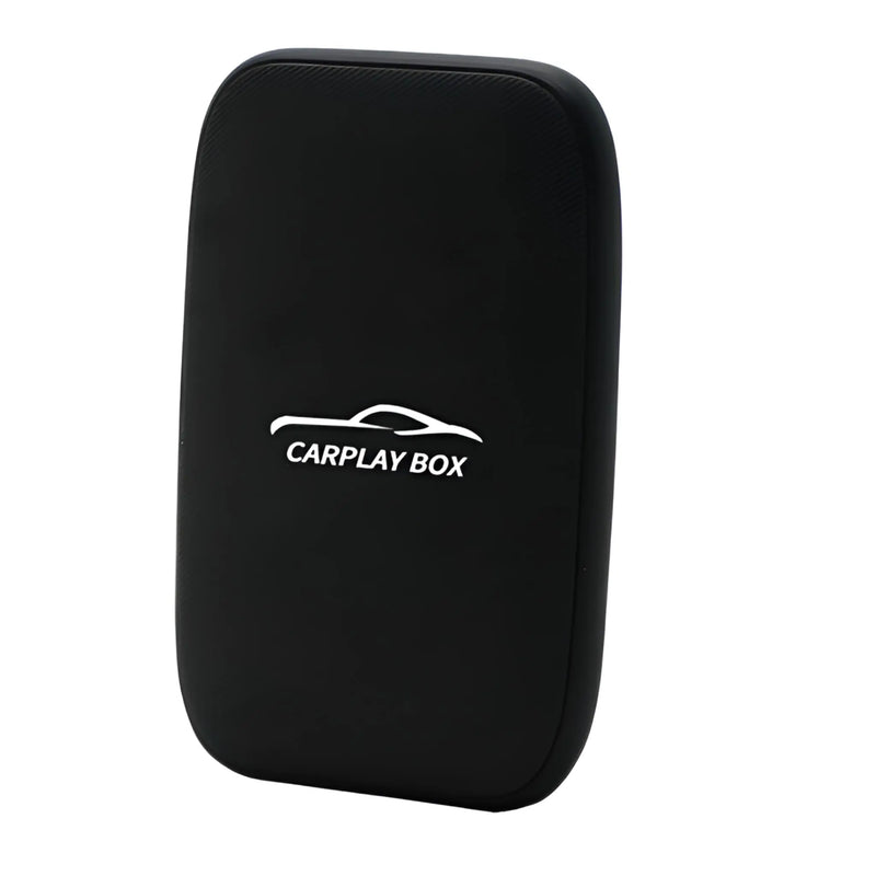 Wireless Carplay Android Auto Adapter Converter