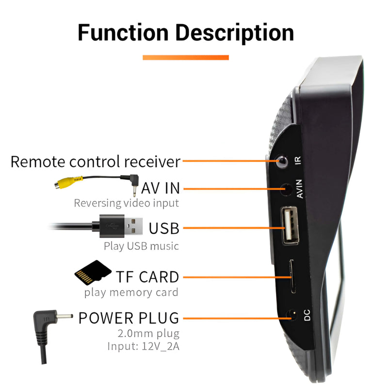 DrivePlay™ CarPlay AI Box For Android