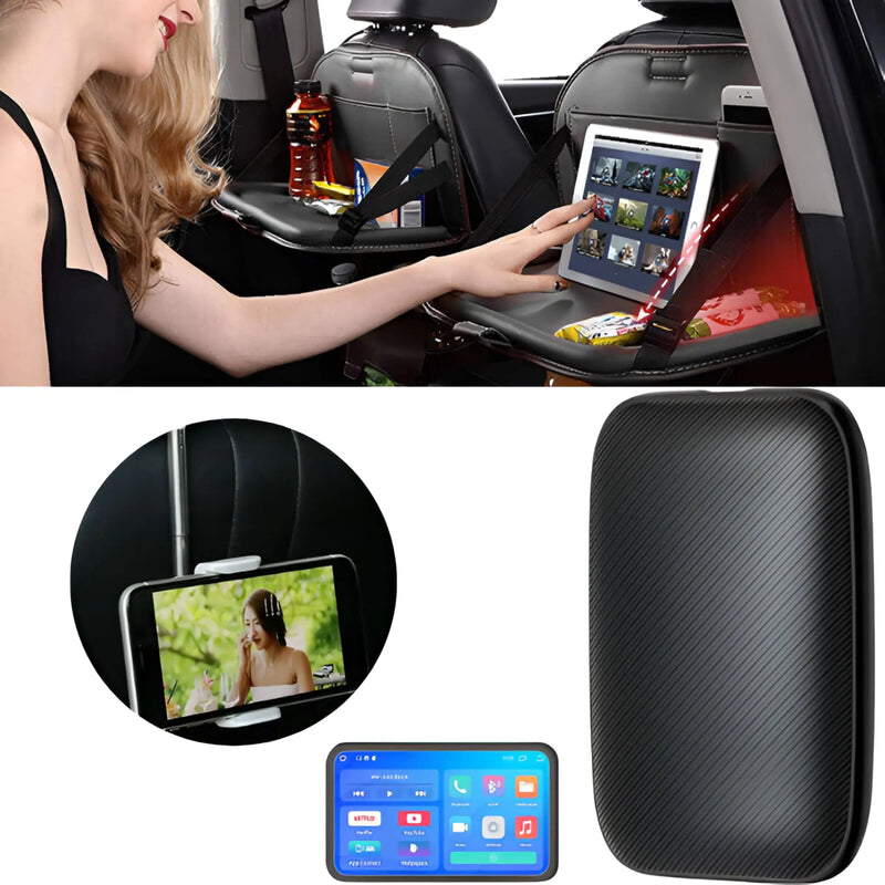 Smart Car Traveller Tech Bundle