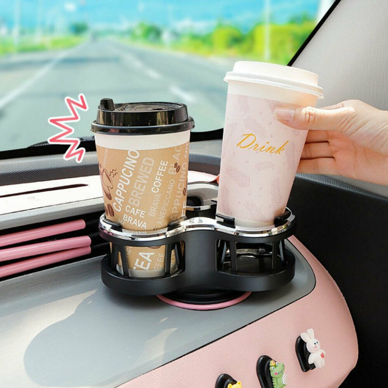 Car Cup Holder - 50% Off